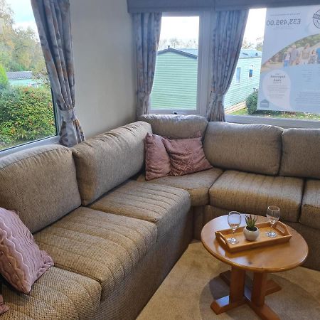 Beautiful 3 Bedroom Holiday Home Amazing Views Gisburn Eksteriør bilde