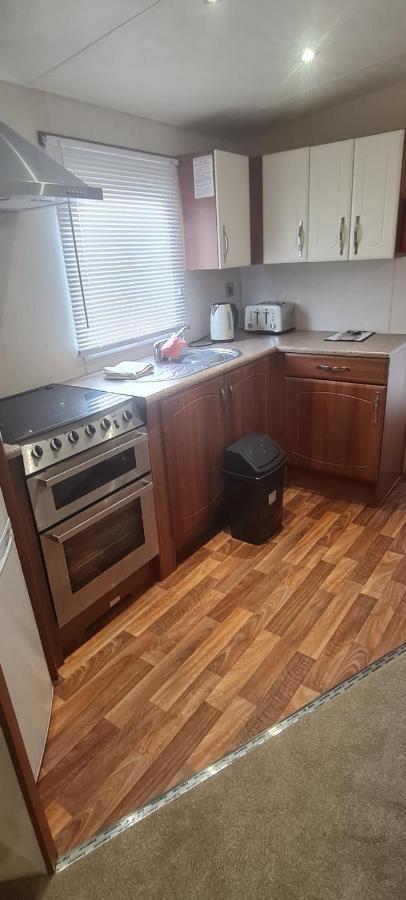 Beautiful 3 Bedroom Holiday Home Amazing Views Gisburn Eksteriør bilde